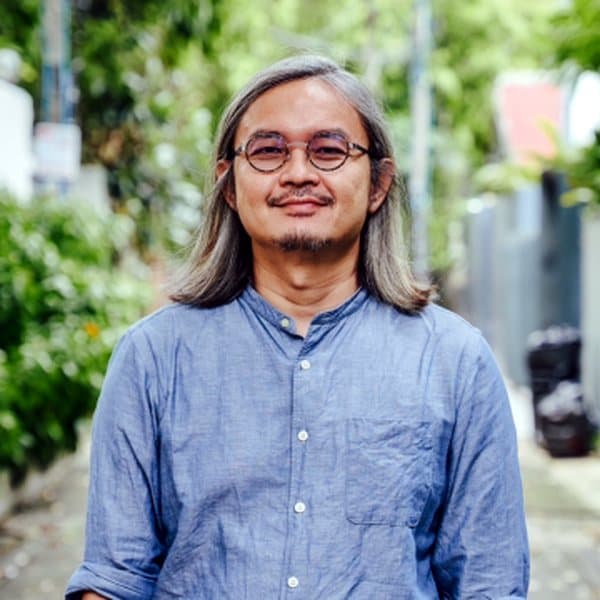 Akkanut Wantanasombut, Advisor of Origins Co•op