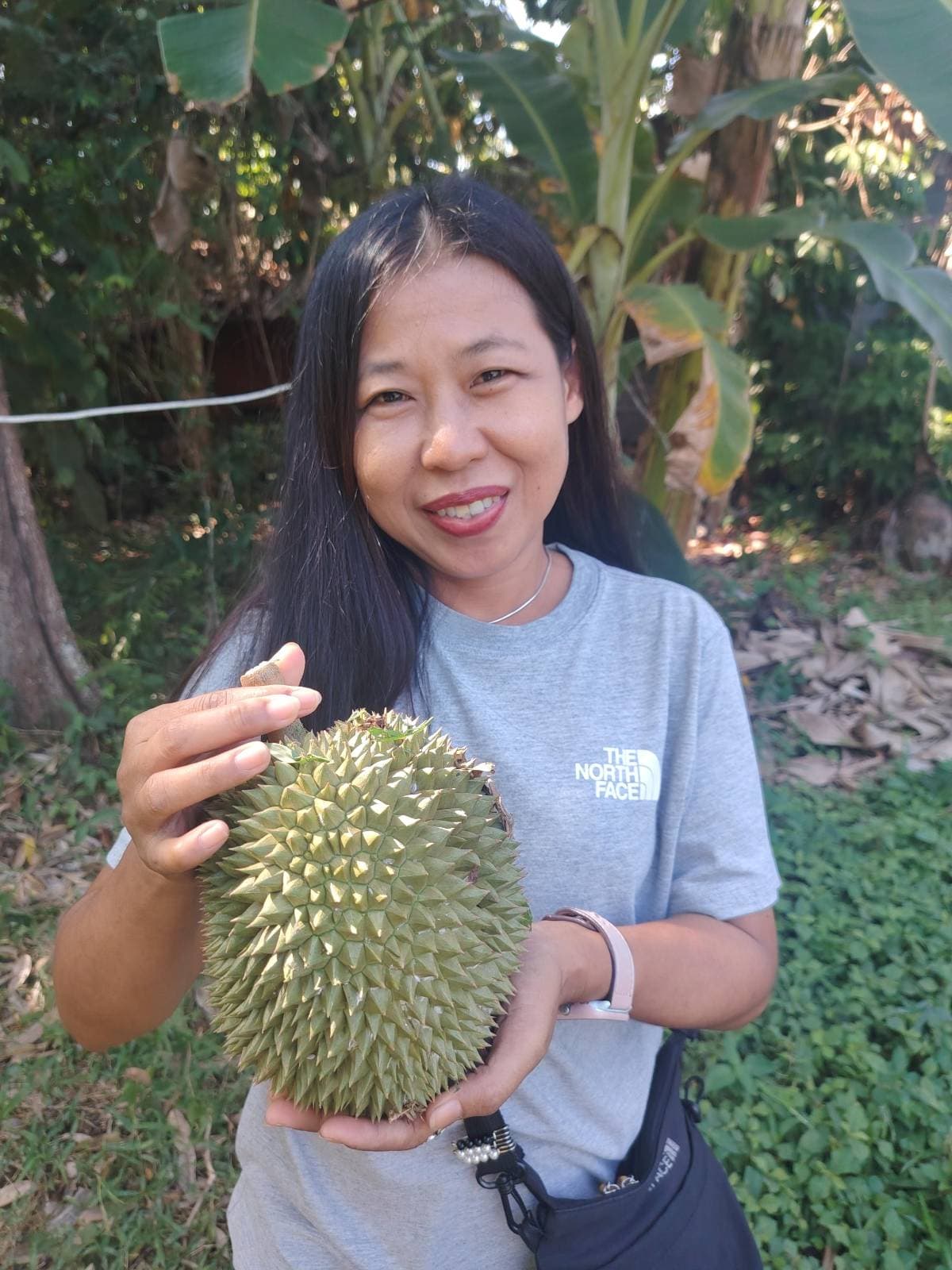 Kamolpatara Kasikam, Cofounder of Origins Co•op