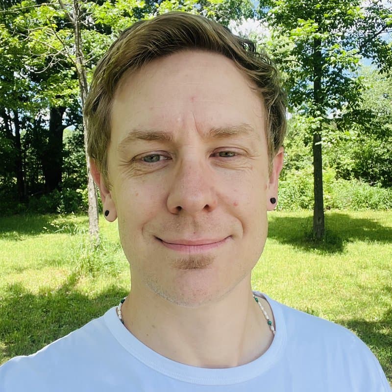 Luke Smith, Cofounder of Origins Co•op