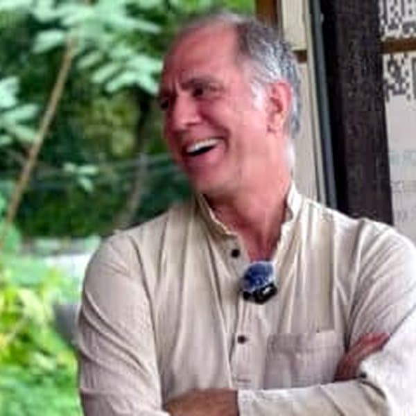 Michael Commons, Cofounder of Origins Co•op