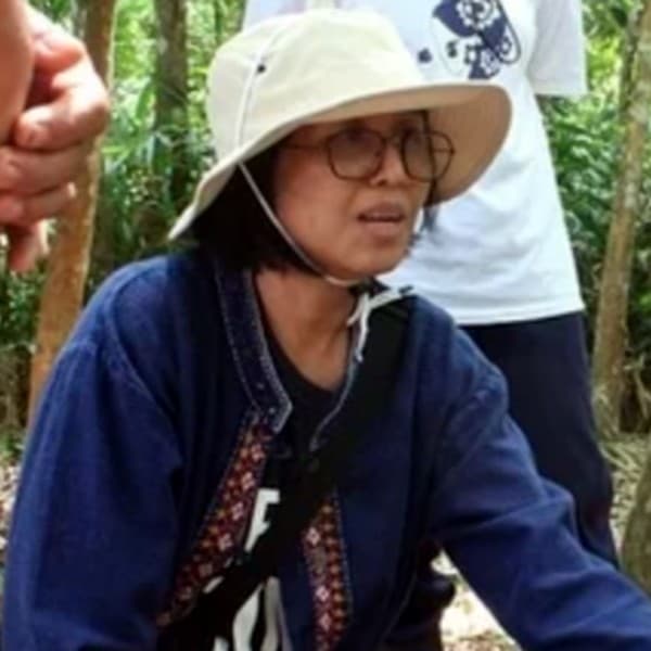 Dr. Uraiwan Tongkaemkaew, Advisor of Origins Co•op